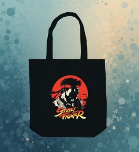 Ecobag Ryu