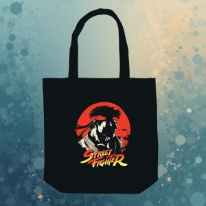 Ecobag Ryu