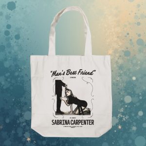 Ecobag Sabrina Carpenter