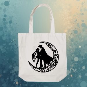 Ecobag Sailor Moon