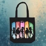 Ecobag Sailor Moon
