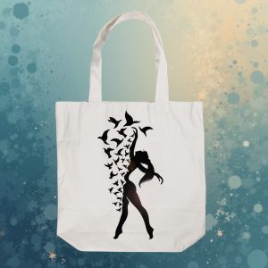 Ecobag Sailor Moon
