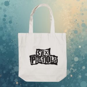 Ecobag Sex Pistols