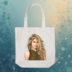 Ecobag Shakira