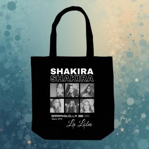 Ecobag Shakira