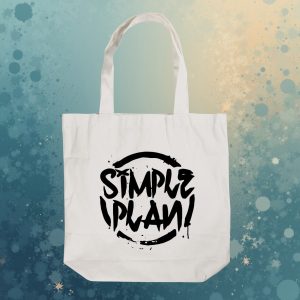 Ecobag Simple Plan