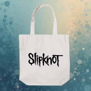 Ecobag Slipknot