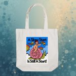 Ecobag Slow Start is Still a Start