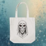 Ecobag Solo Leveling