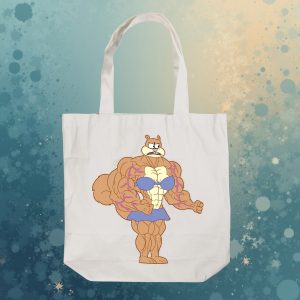 Ecobag SpongeBob SquarePants