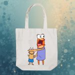 Ecobag SpongeBob SquarePants