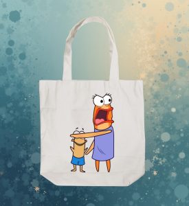 Ecobag SpongeBob SquarePants
