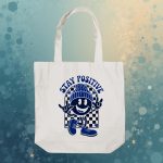 Ecobag Stay Positive