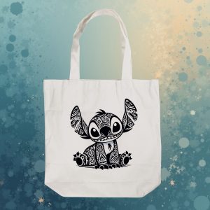 Ecobag Stitch