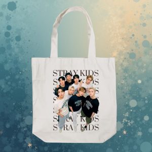 Ecobag Stray Kids