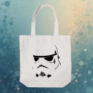 Ecobag Stromtrooper