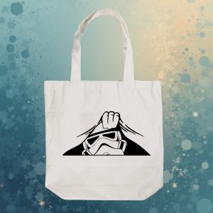 Ecobag Stromtrooper