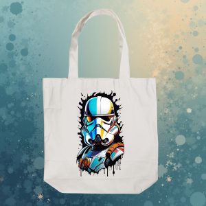 Ecobag Stromtrooper