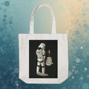 Ecobag Stromtrooper