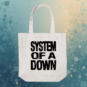 Ecobag System of a Down