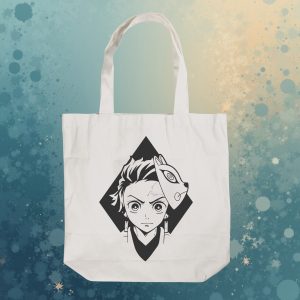 Ecobag Tanjiro