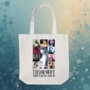 Ecobag Taylor Swift