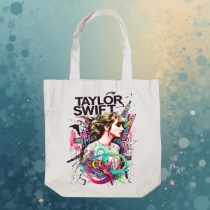 Ecobag Taylor Swift