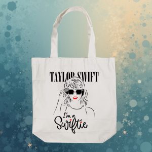 Ecobag Taylor Swift