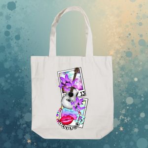 Ecobag Taylor Swift