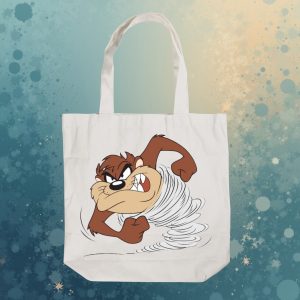 Ecobag Taz
