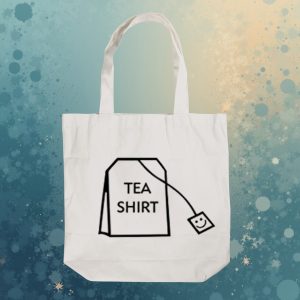 Ecobag Tea Shirt
