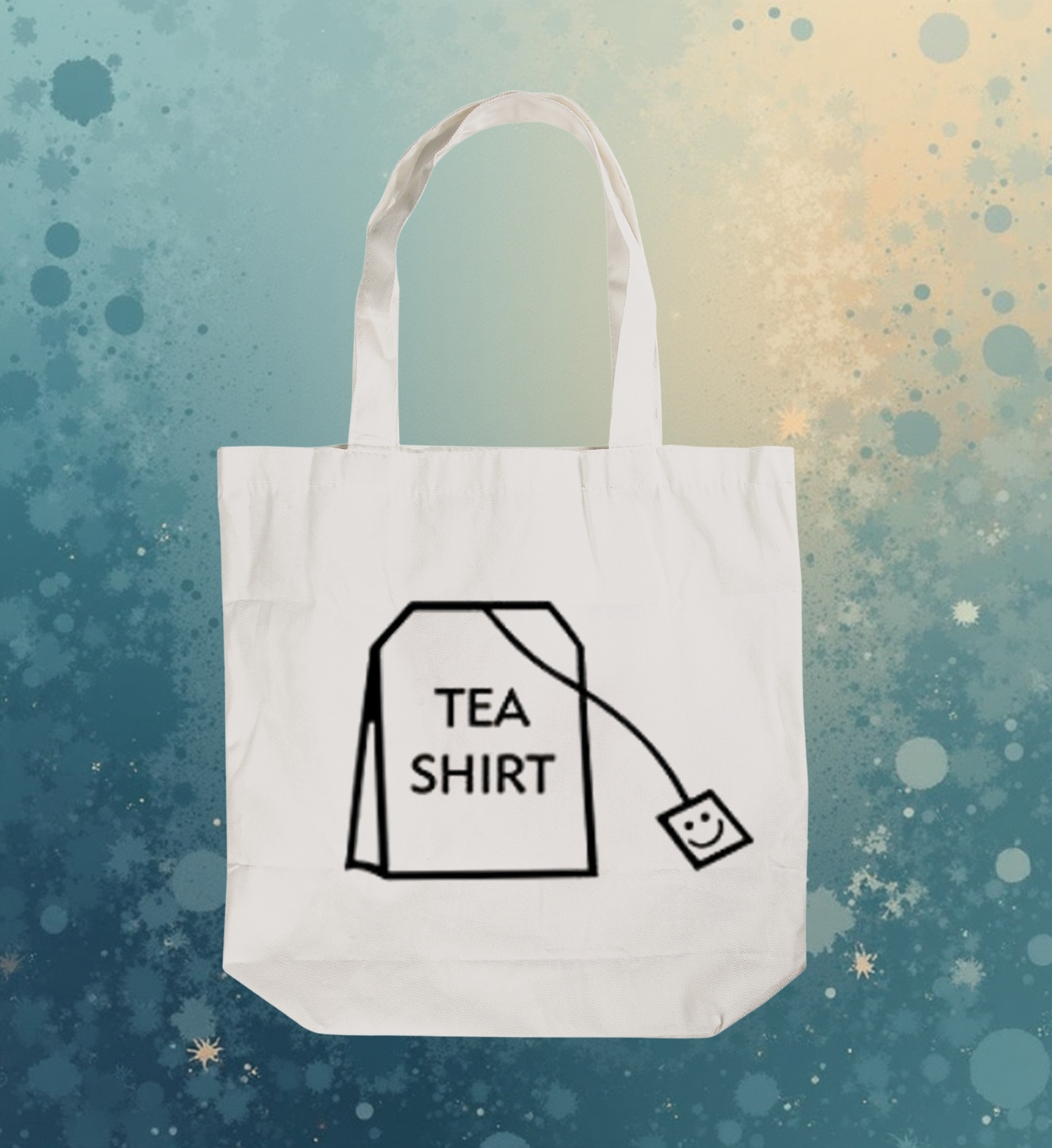 Tea Shirt