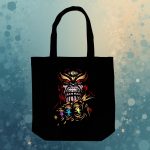 Ecobag Thanos