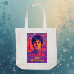 Ecobag The Beatles
