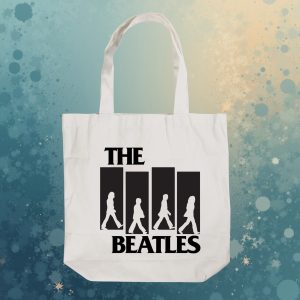Ecobag The Beatles