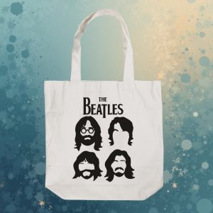 Ecobag The Beatles