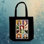 Ecobag The Big Bang Theory