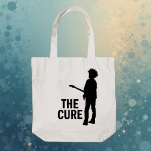 Ecobag The Cure