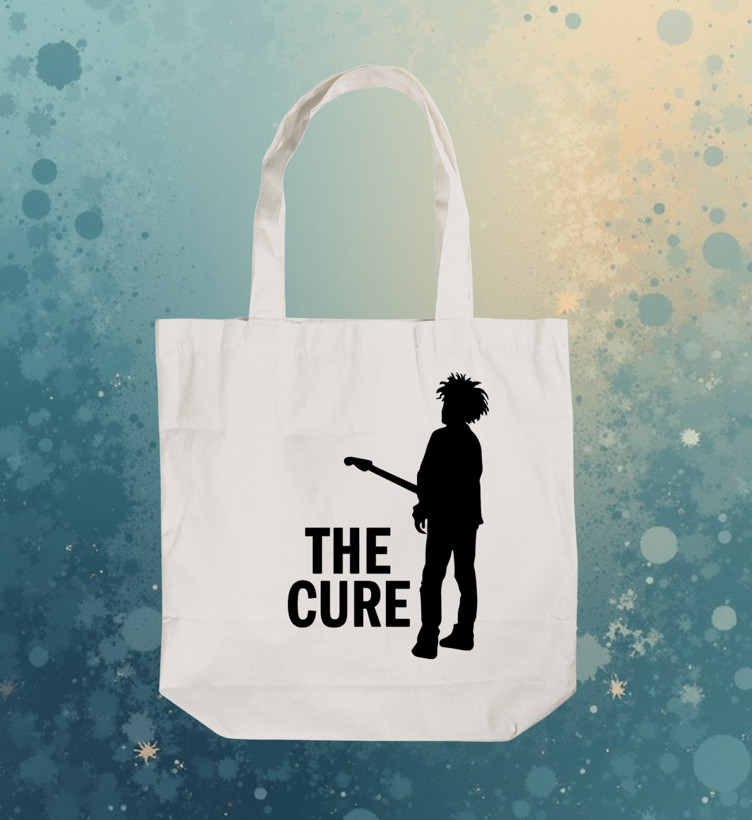The Cure (1)