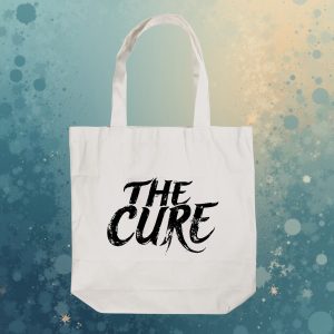Ecobag The Cure