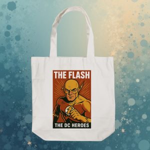 Ecobag The Flash