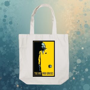 Ecobag The One Who Knocks