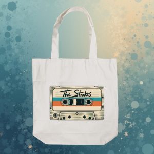 Ecobag The Strokes