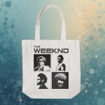 Ecobag The Weekend
