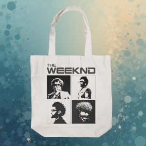 Ecobag The Weekend