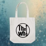 Ecobag The Who