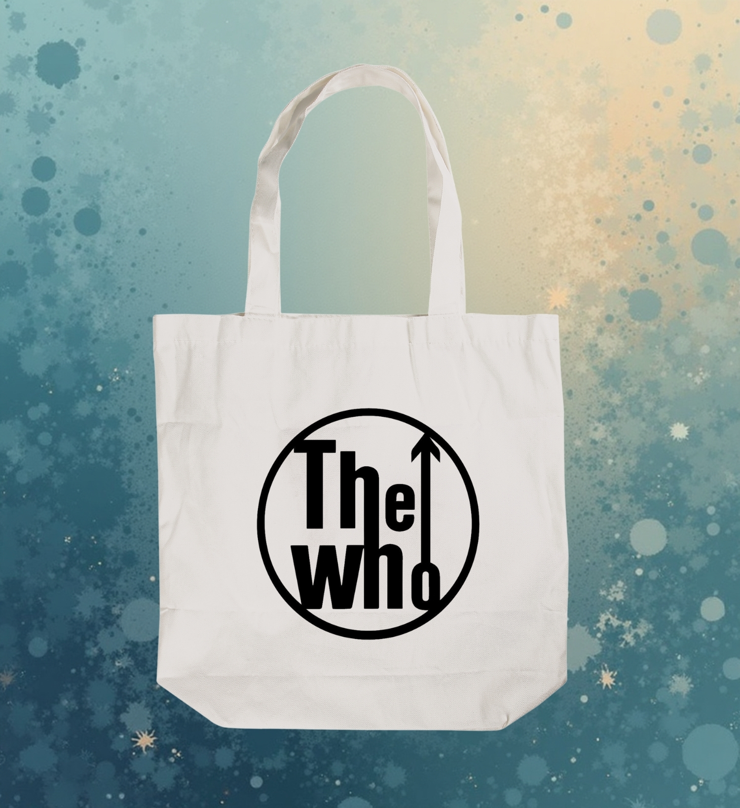 The Who (1)