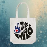 Ecobag The Who