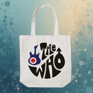 Ecobag The Who