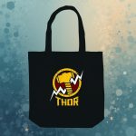 Ecobag Thor